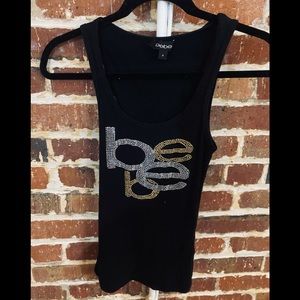 Bebe tank